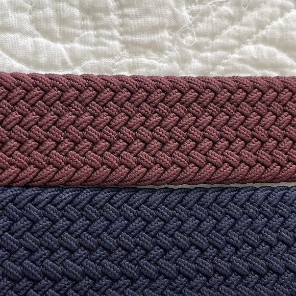 Woven Belts - Picture 4 of 4